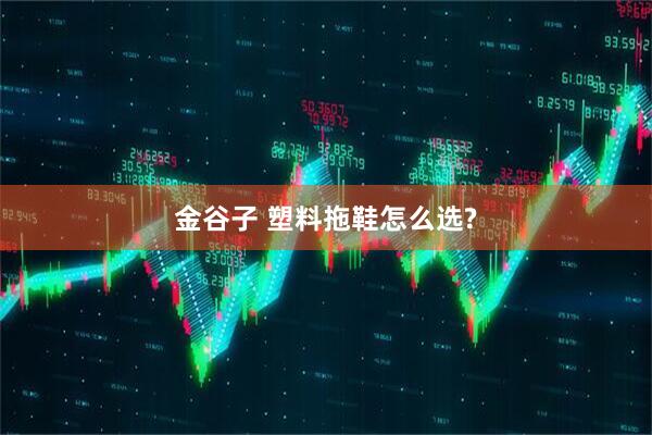 金谷子 塑料拖鞋怎么选?